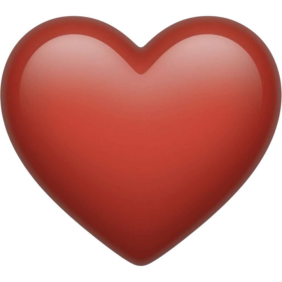 heart emoji