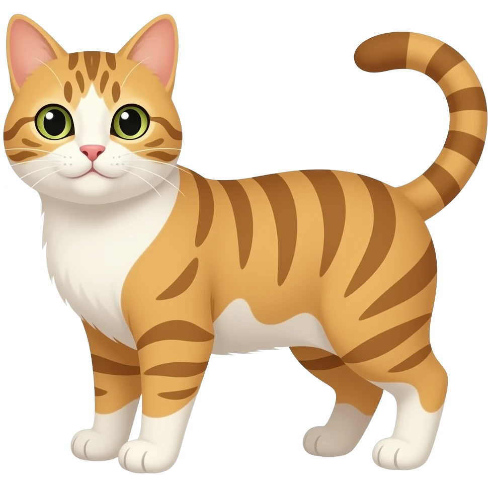 Pussy emoji