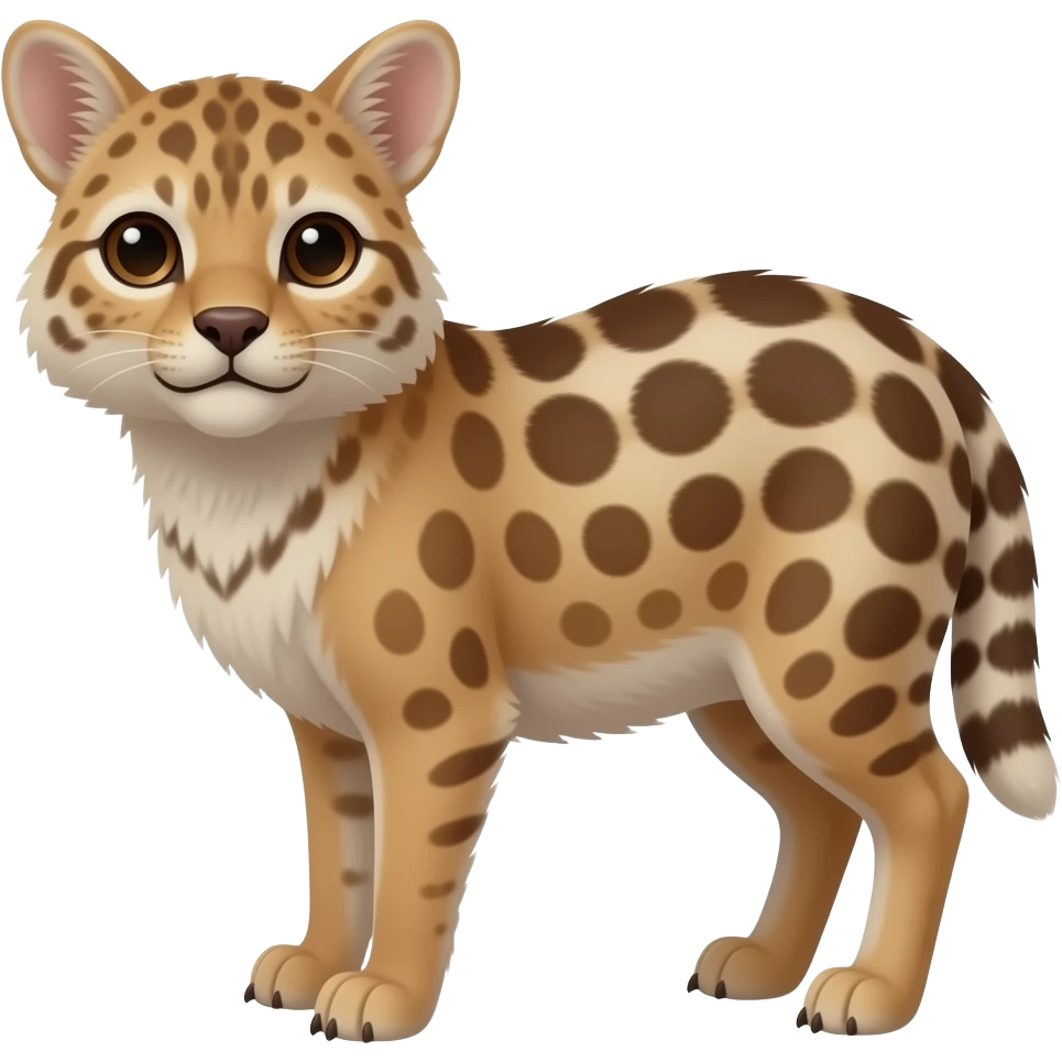 Make a garama and madungdung emoji