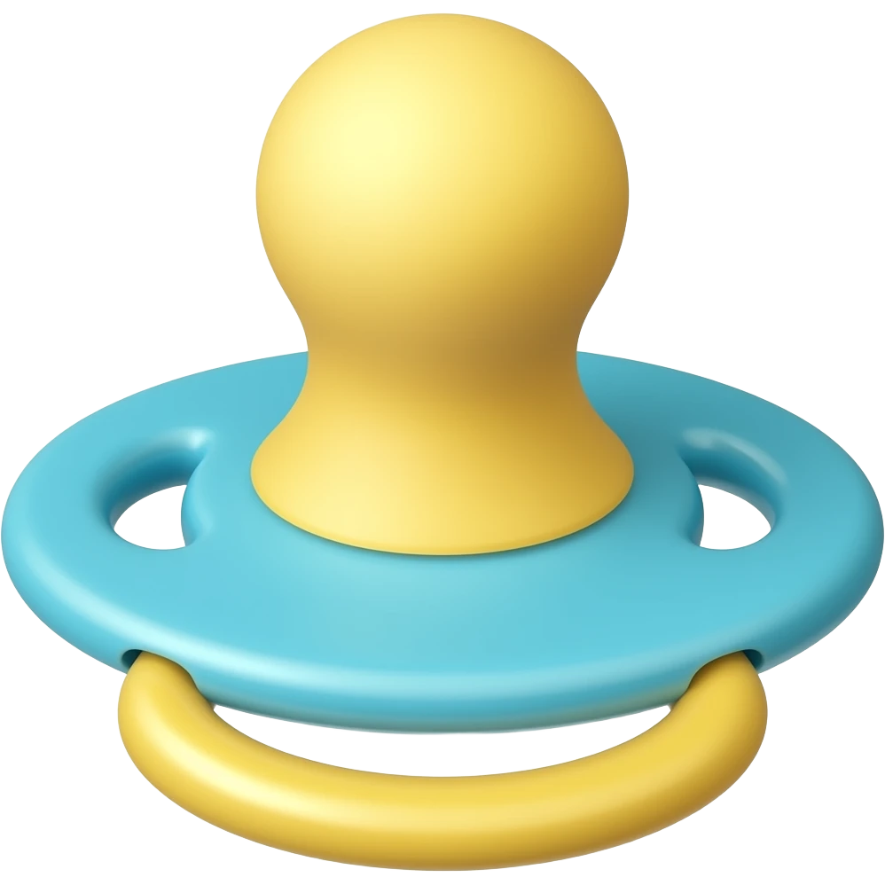 suction toy emoji