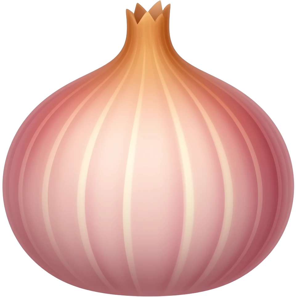 Onion emoji