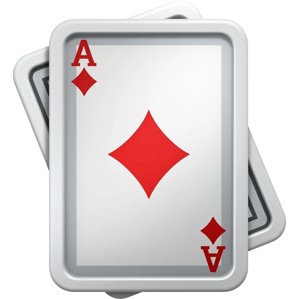 Uno emoji