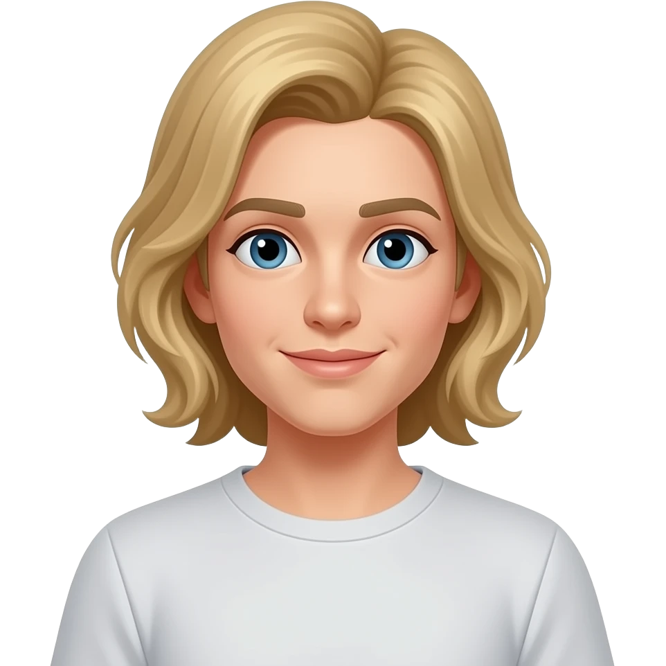 character clothing emoji