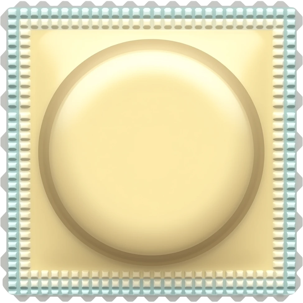 condom emoji