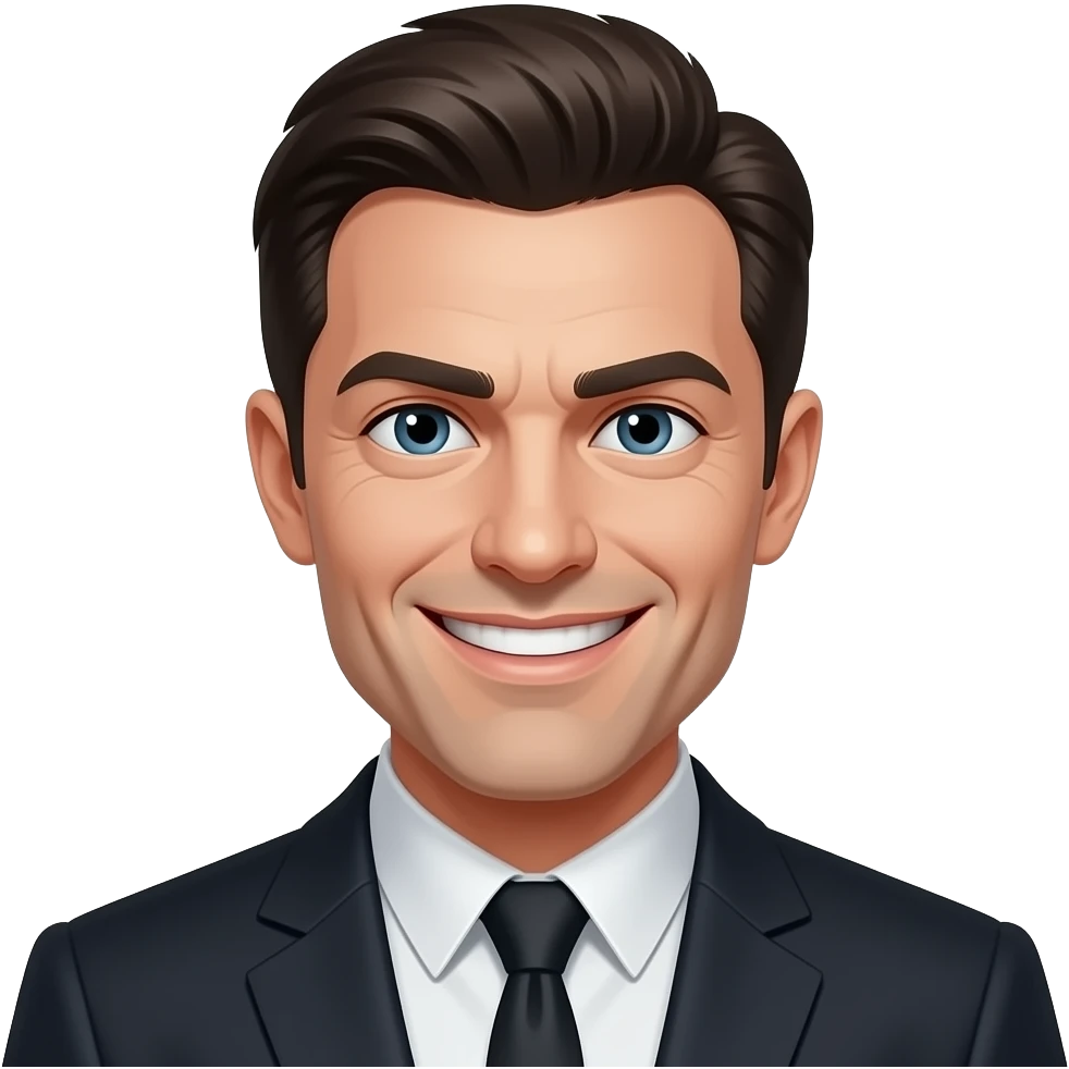 the dark triad emoji