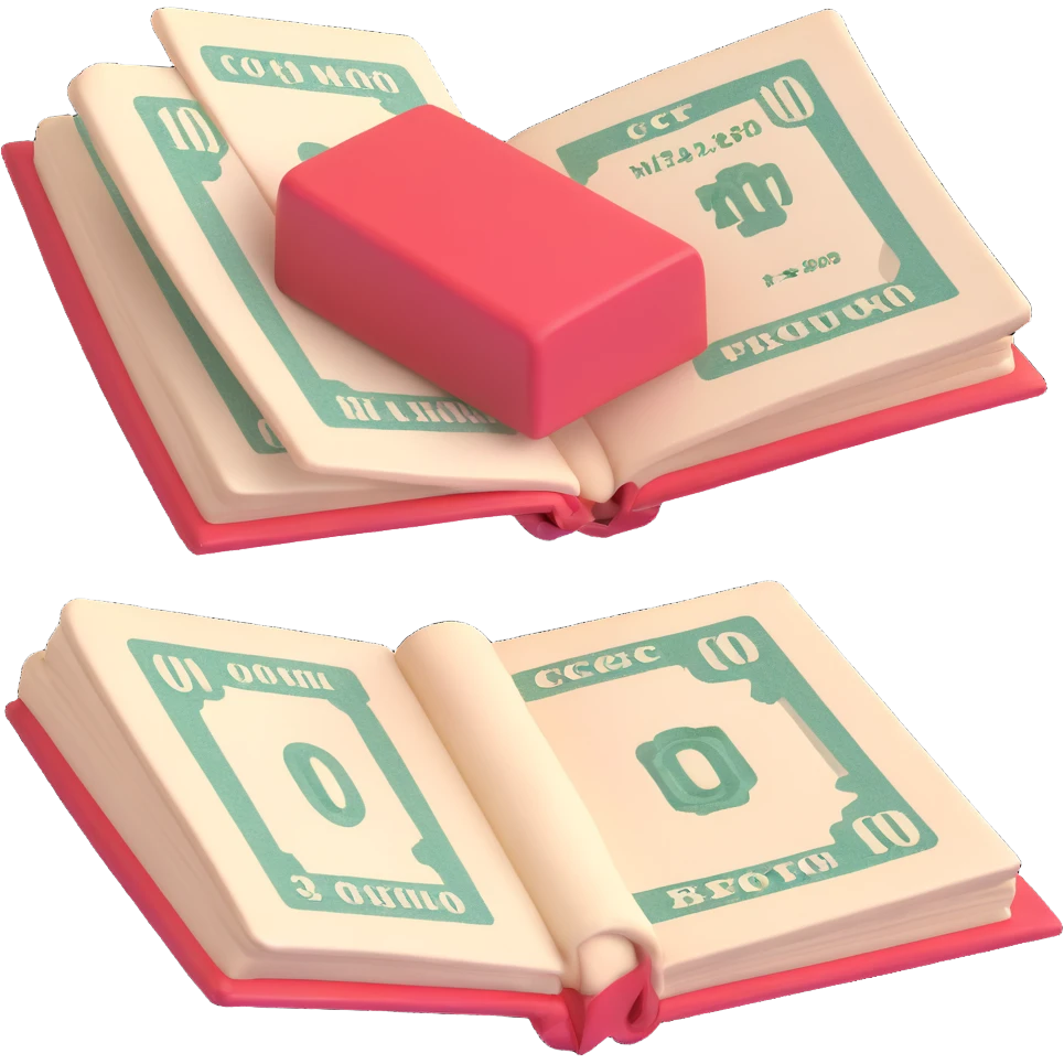 булыжник emoji