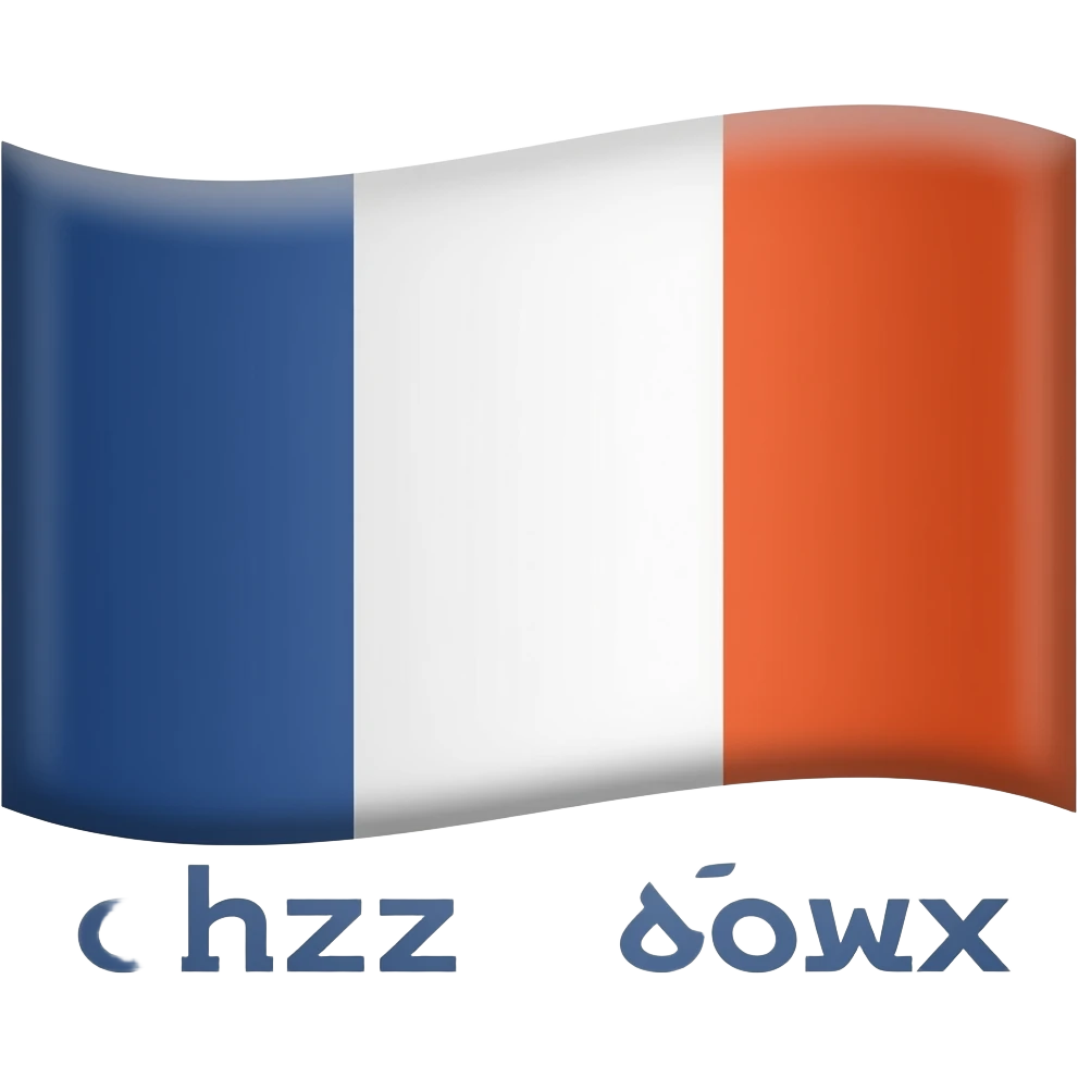 New York flag(tricolor) emoji
