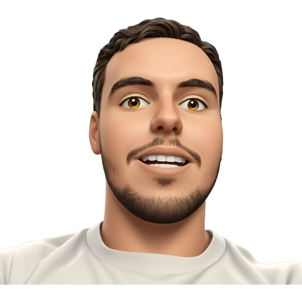 male in car interior emoji