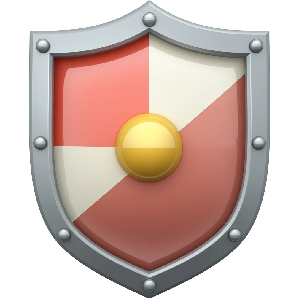 Shield Icon emoji