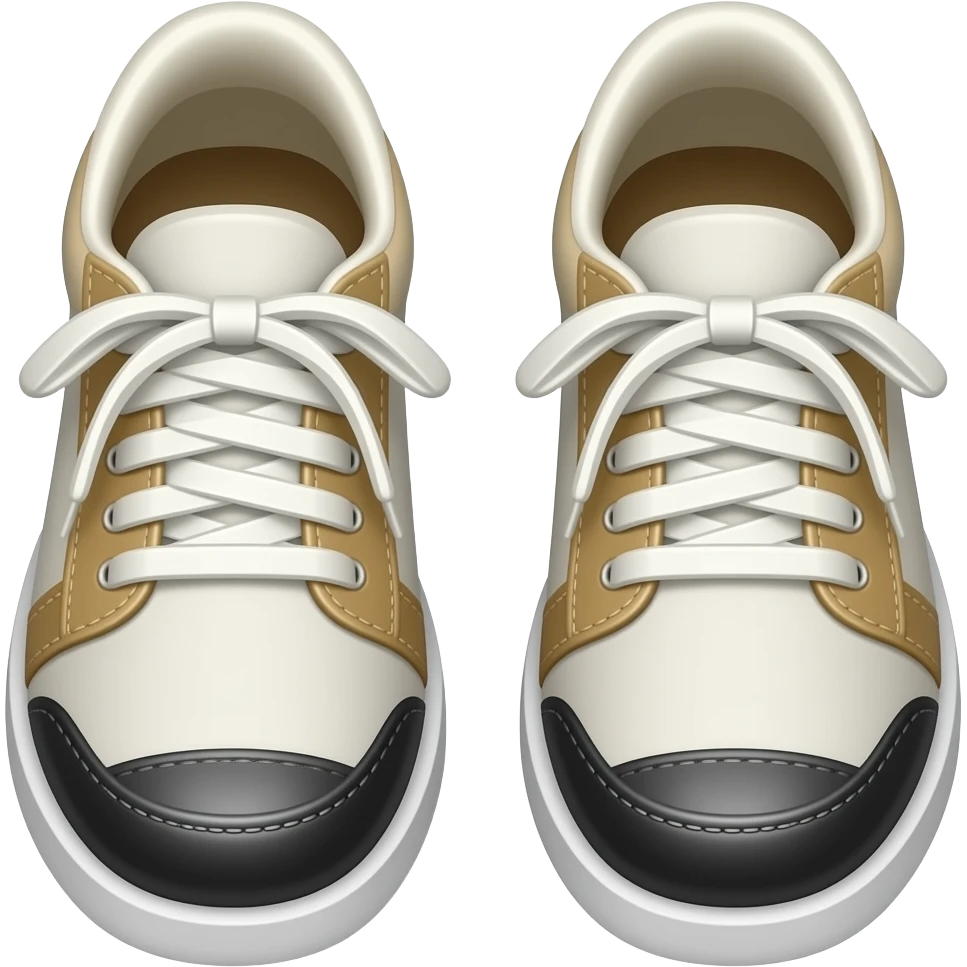 zapatitos emoji