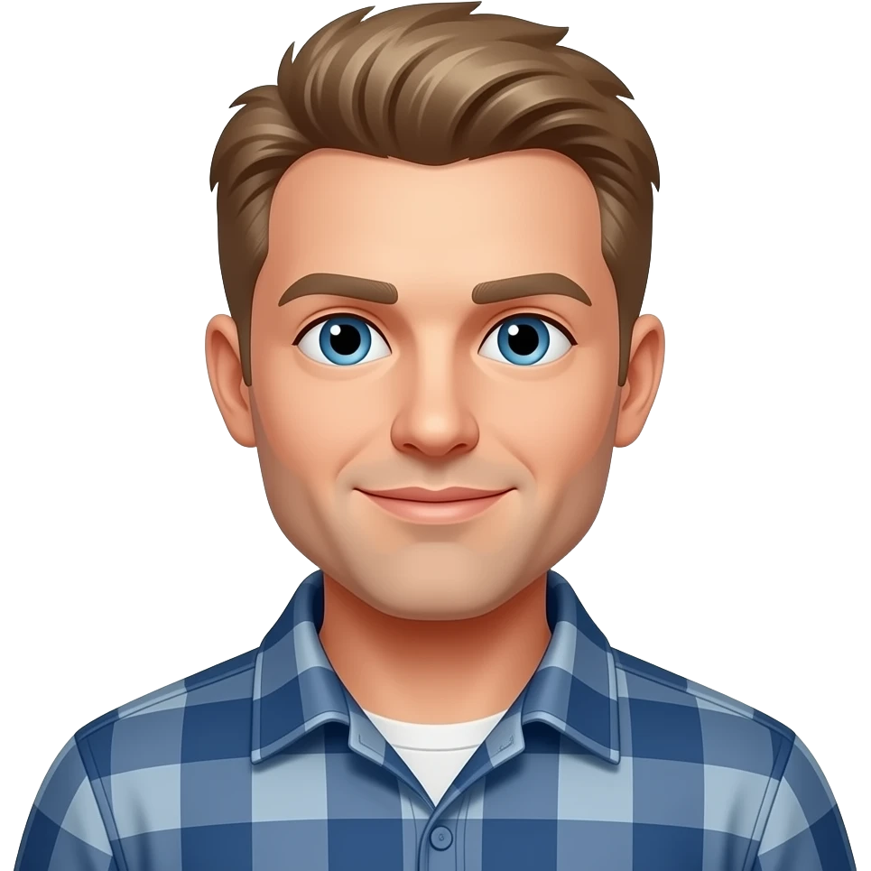 male electrician with light hair emoji