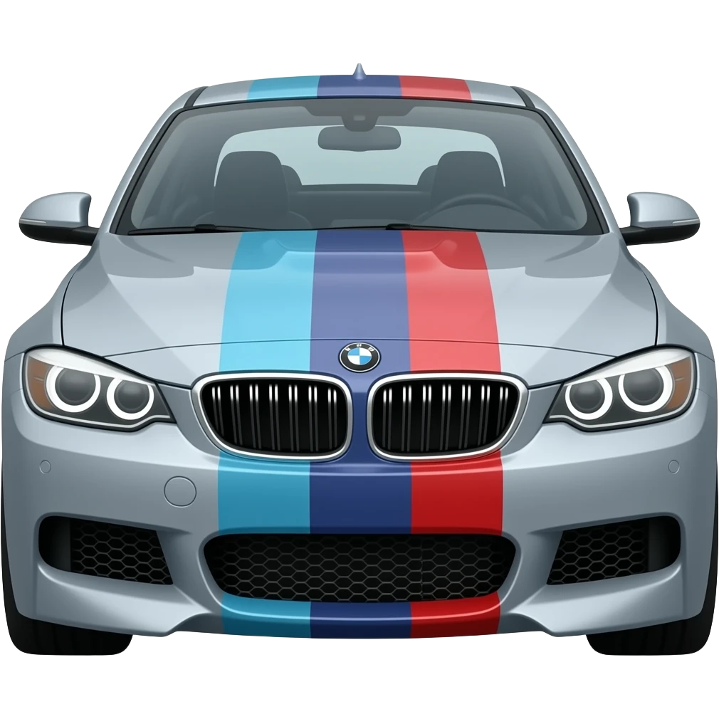 Bmw emoji emoji