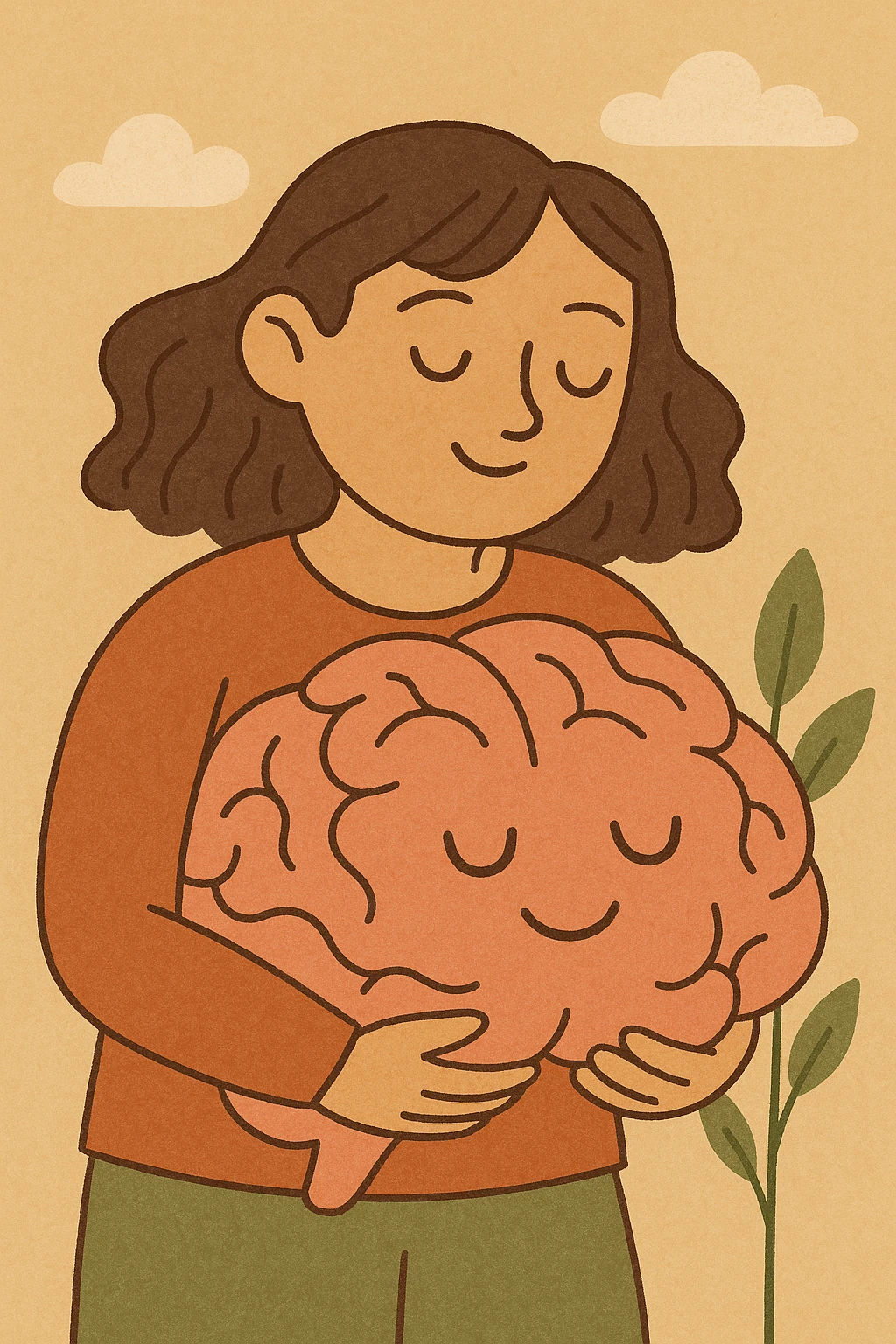 Brainwrote emoji
