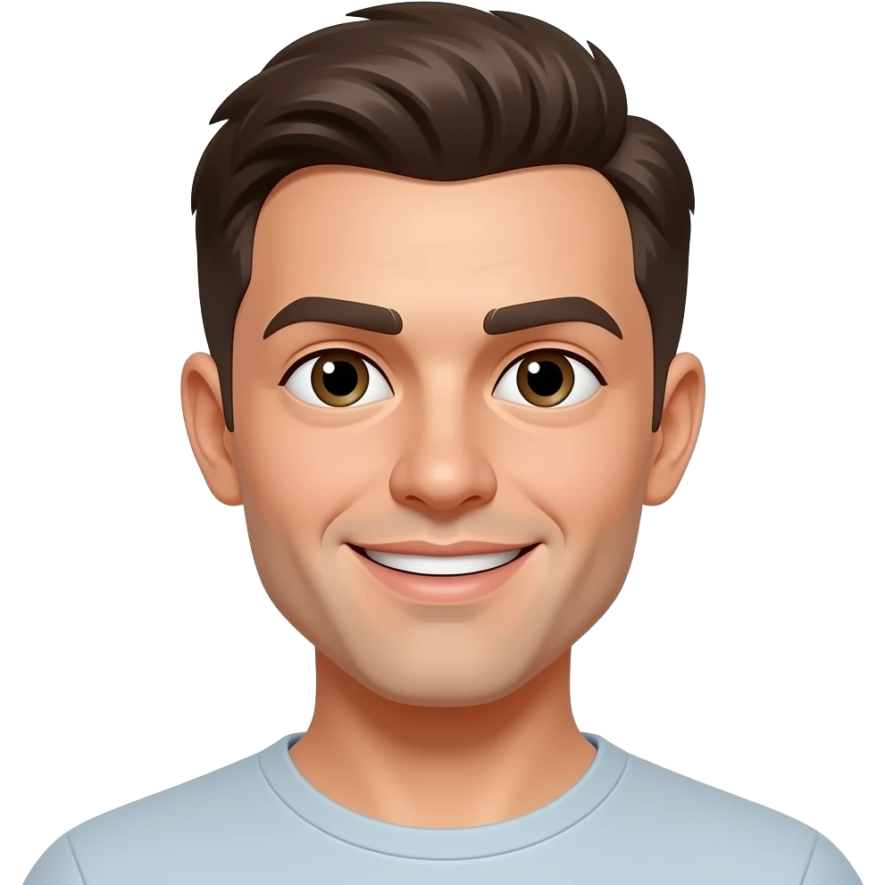 hiperflexibilidad emoji