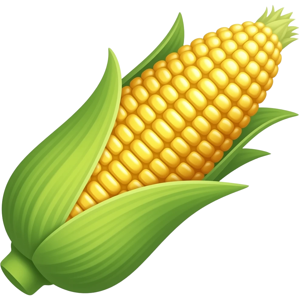 corn emoji