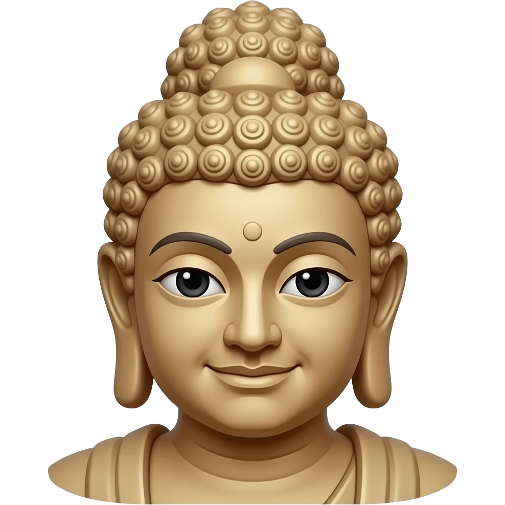 idol antique emoji
