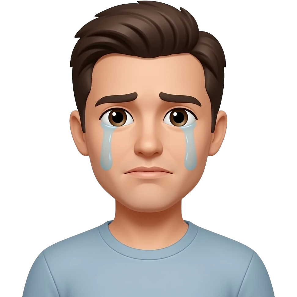 cry emoji