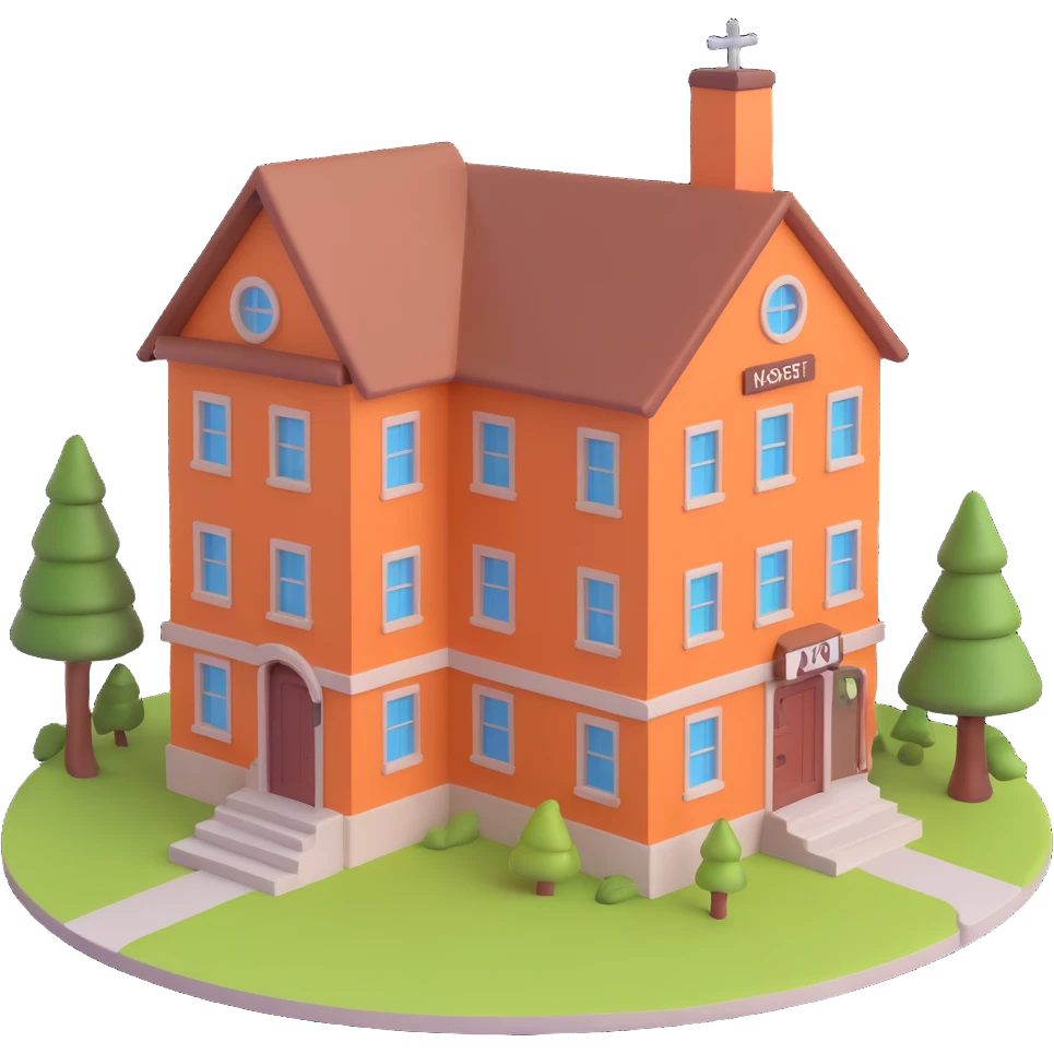 hunted hostel emoji