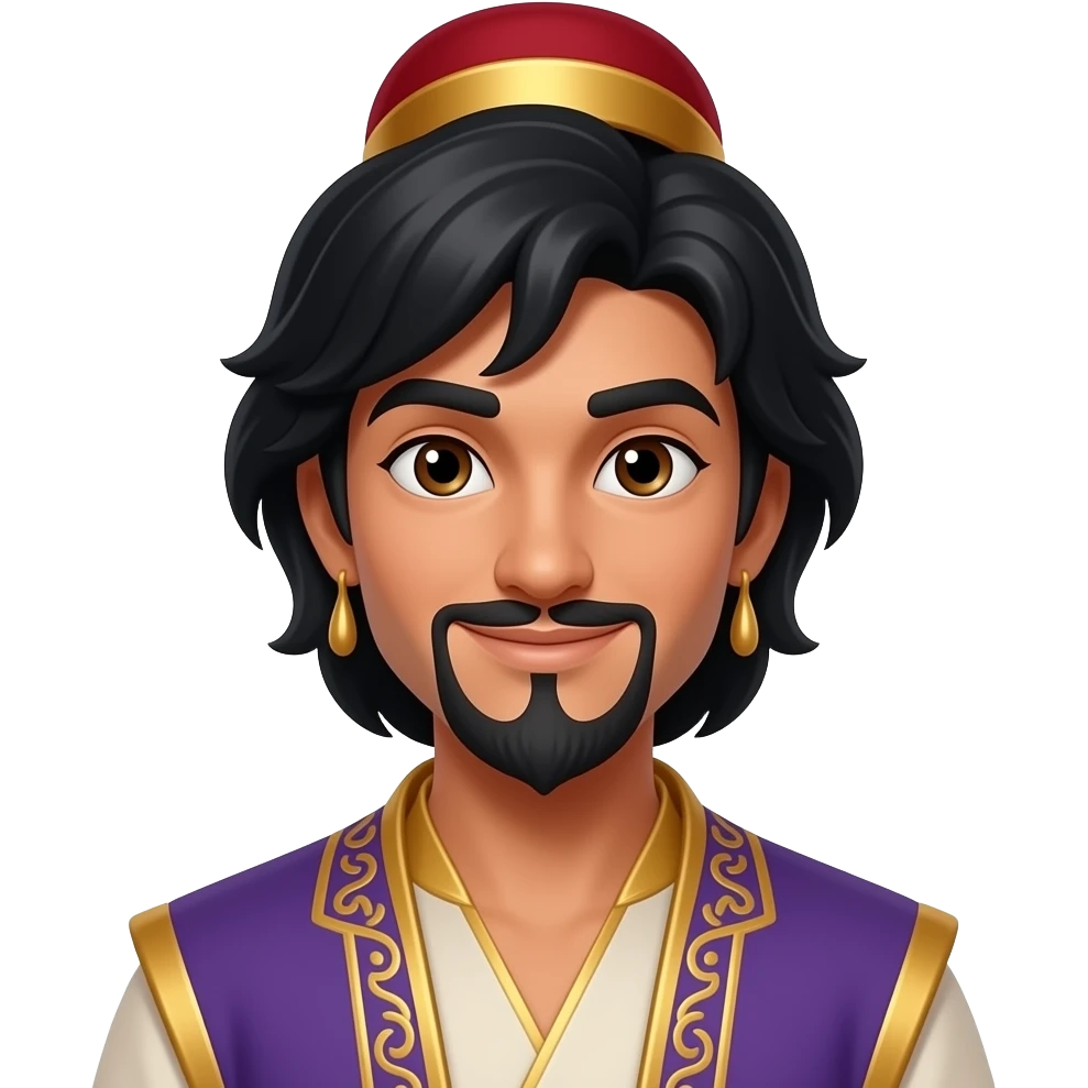 aladin emoji