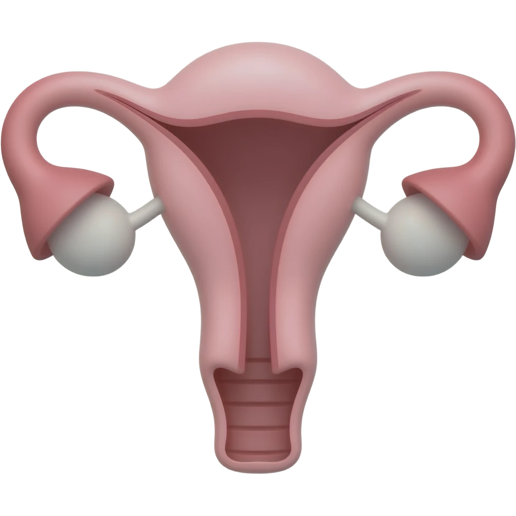 Vagina emoji