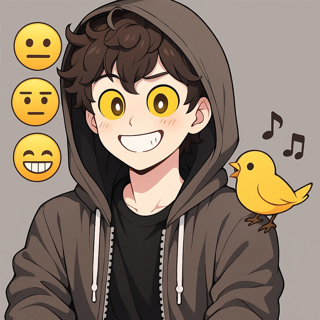 bird emoji
