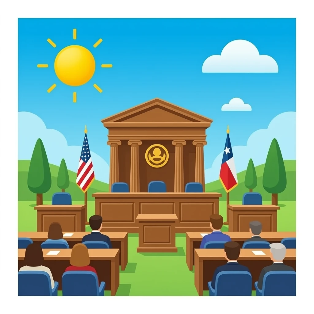 courtroom emoji