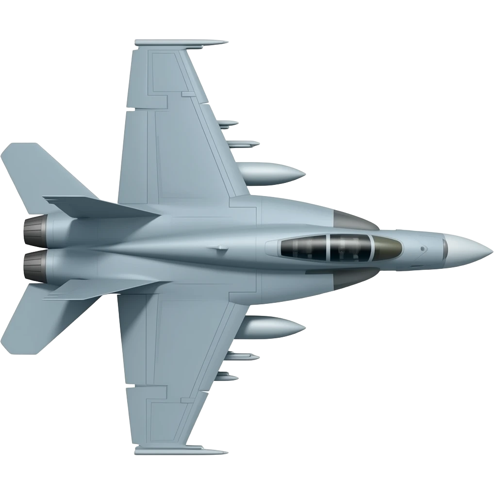Super Hornet RAAF emoji