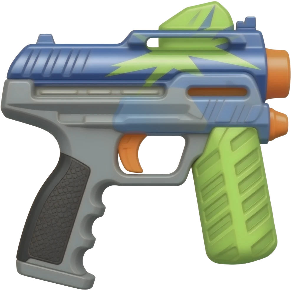 nerf polonez emoji