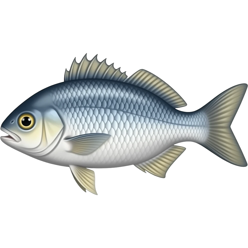 Fish emoji