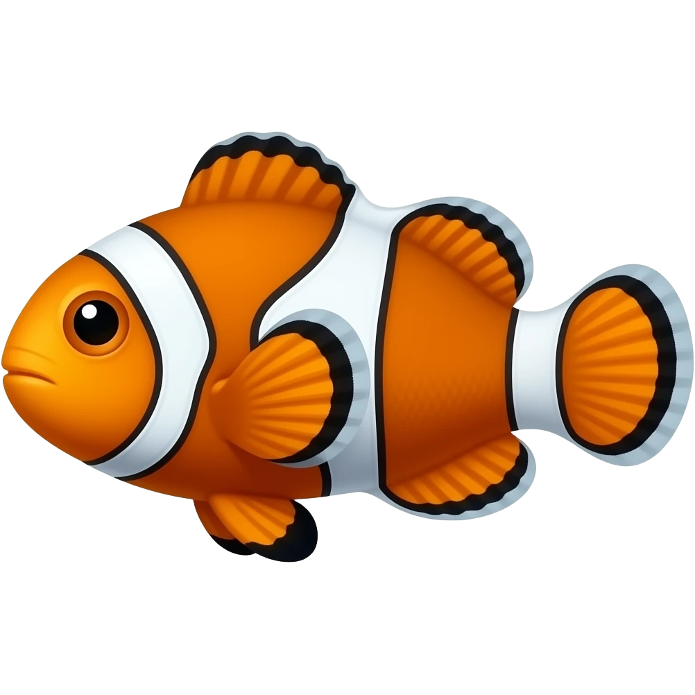 Nemo emoji