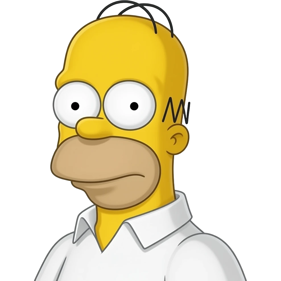 homer emoji