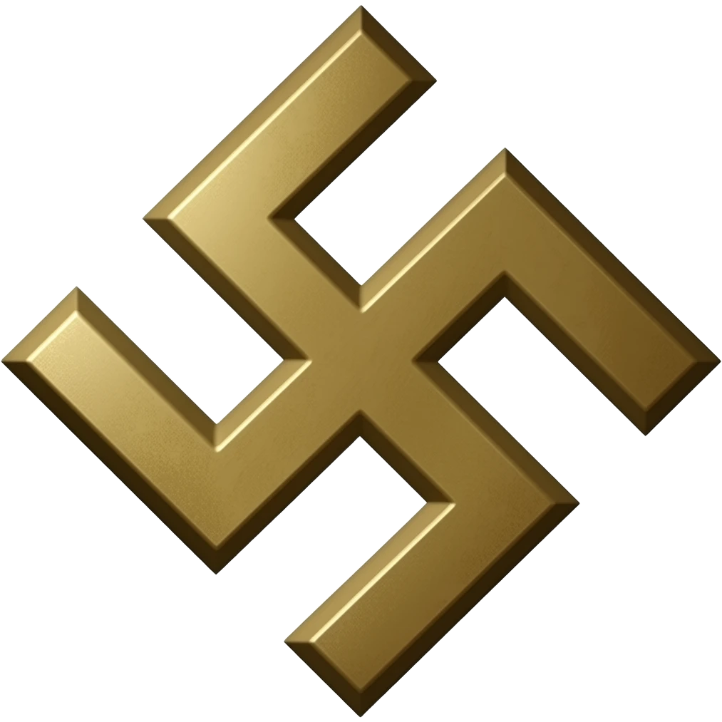 show me the swastika emoji