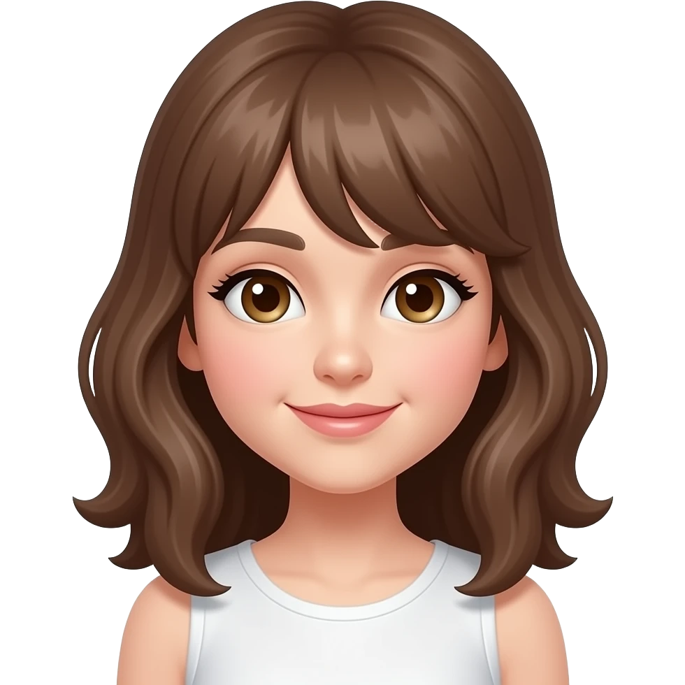 girl beauty emoji