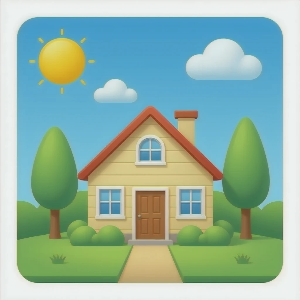 property emoji
