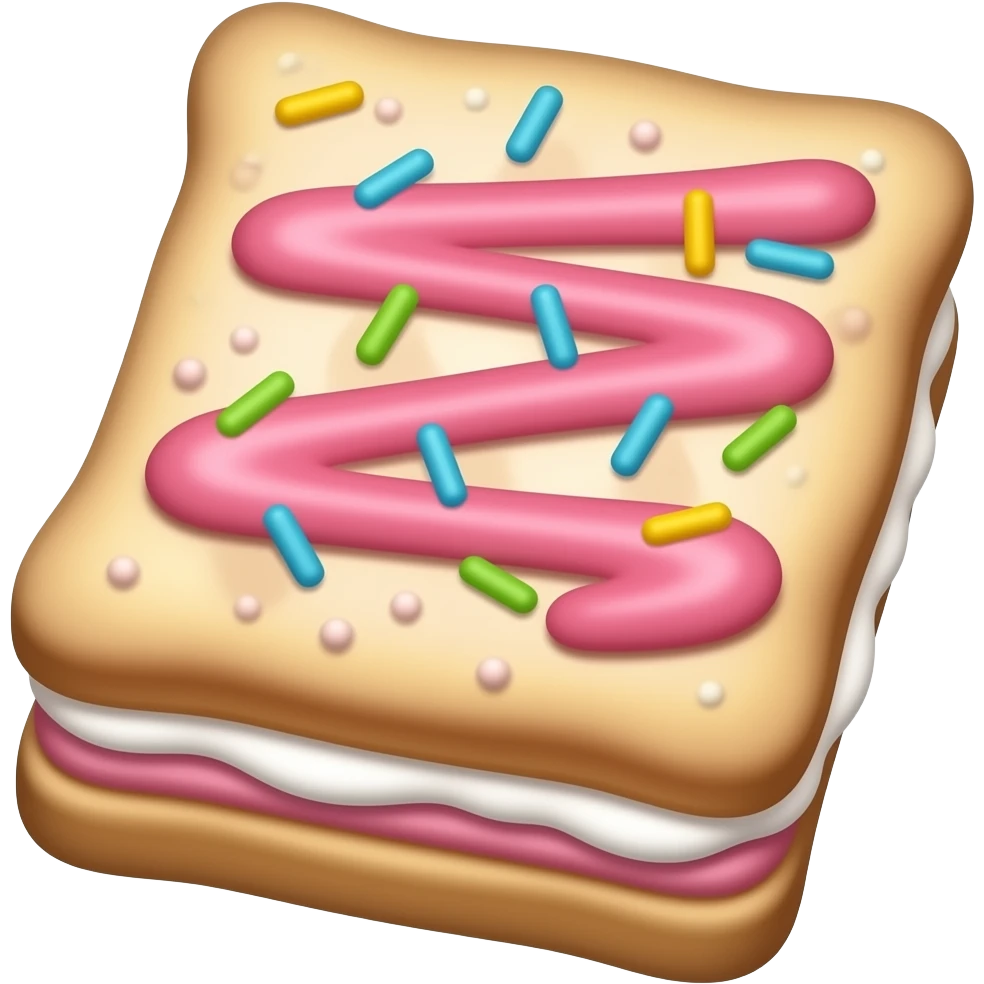 poptart emoji