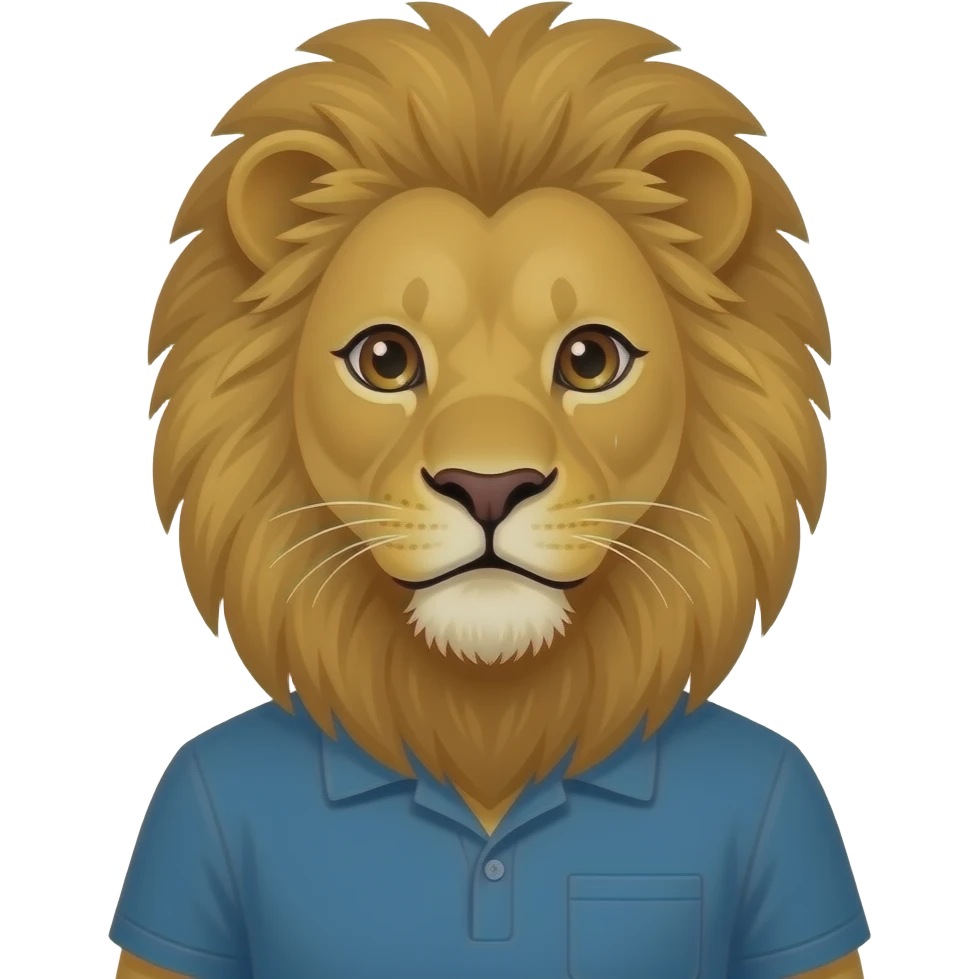 Шабаха каси имара тазама из хранителя льва emoji