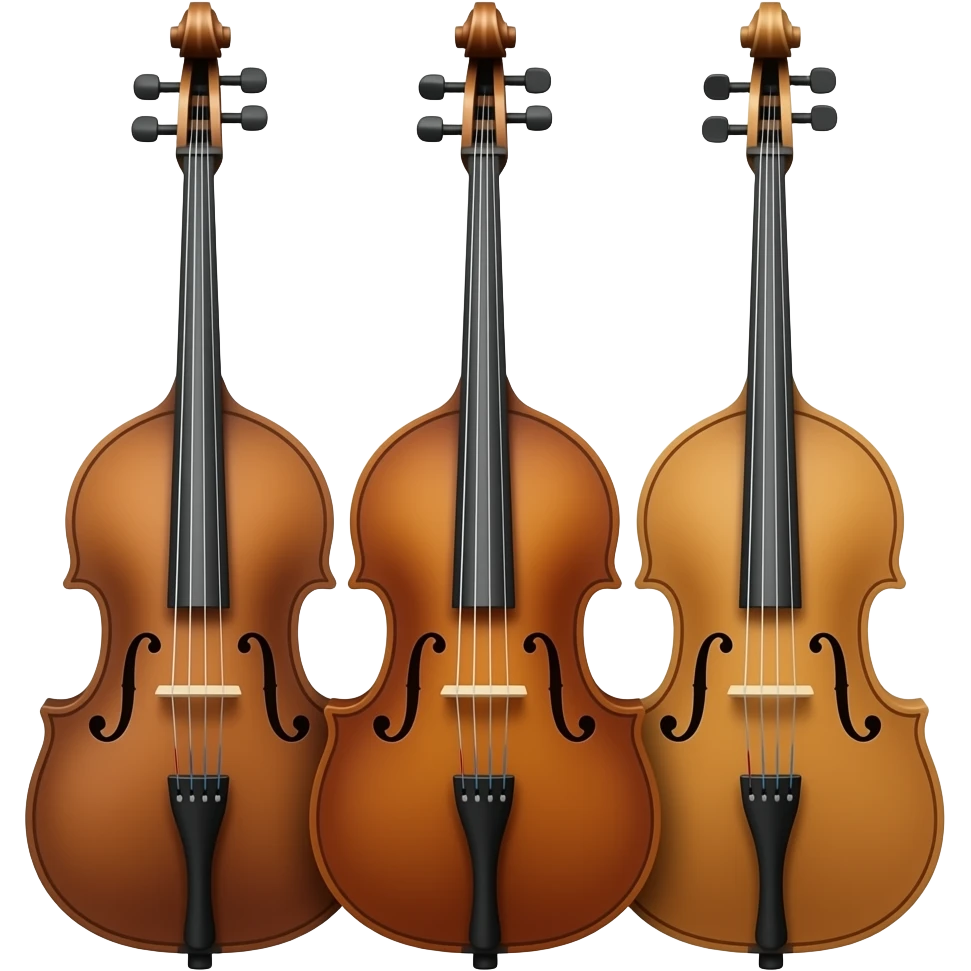 surrealism doublebass emoji