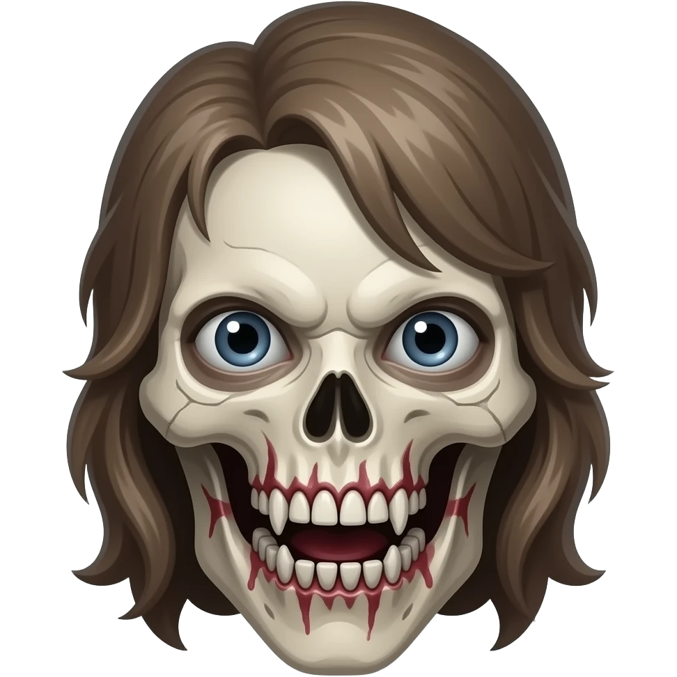 Terrifier emoji