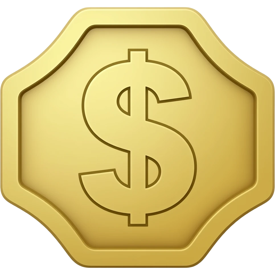 Money emoji