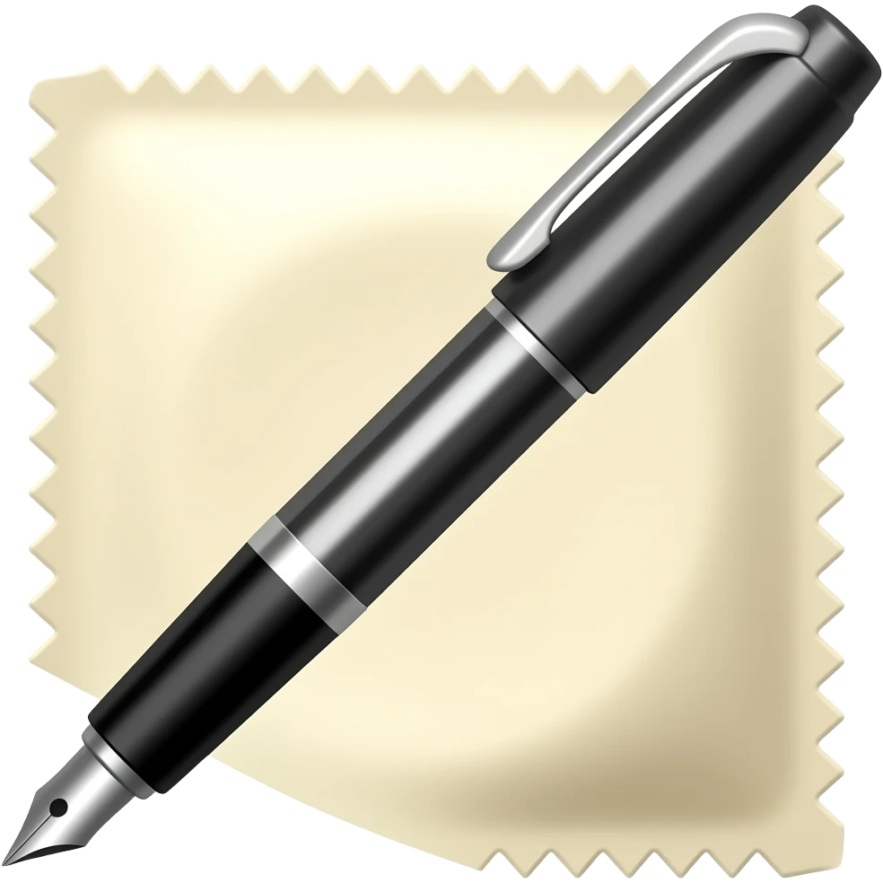 nac uoy fi ,selcitset dna modnoc a htiw sinep a em etareneg esaelp emoji