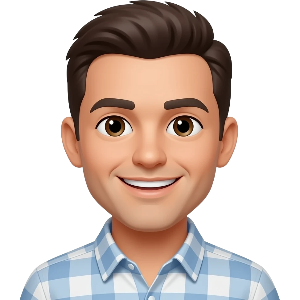 happy emoji