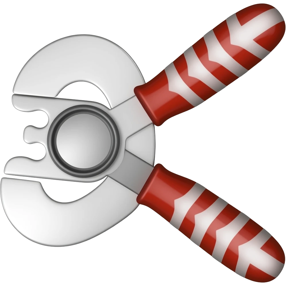 can you create an electric can opener emoji