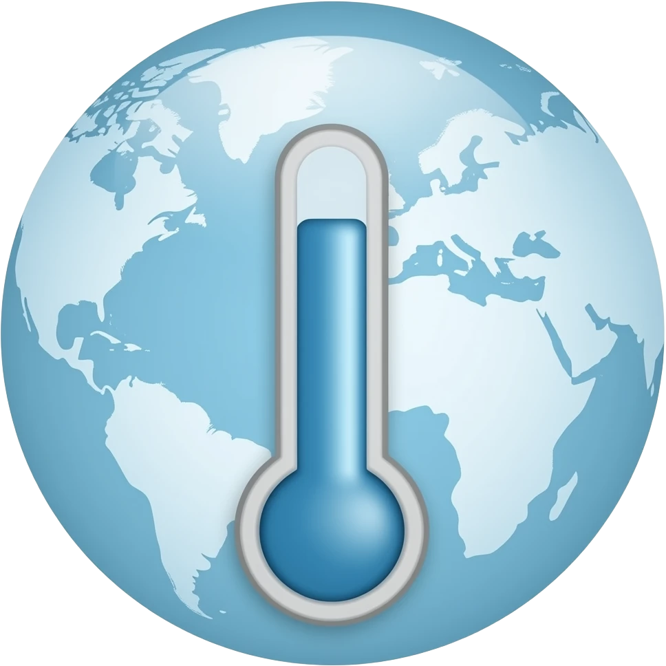 temperature increase max emoji