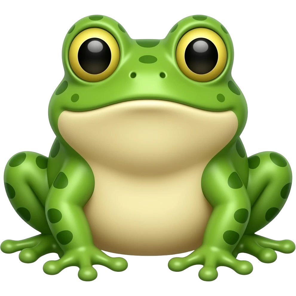 the brake  engine name is toad emoji