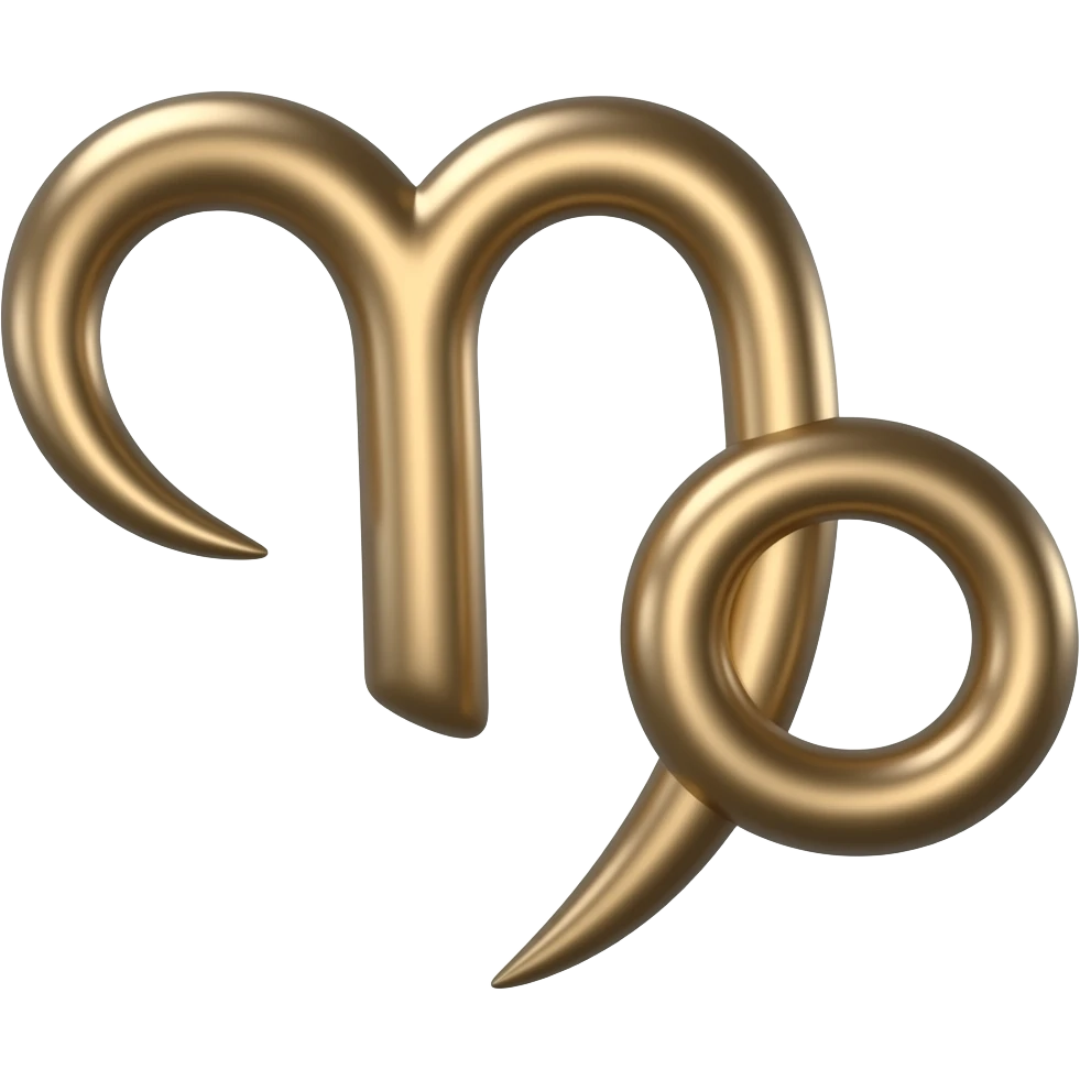 zodiac signs aries emoji