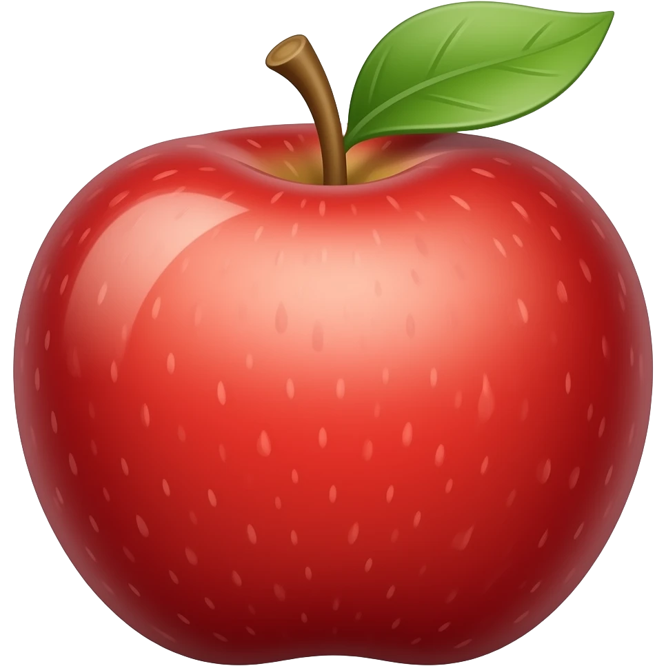 Emoji apple emoji