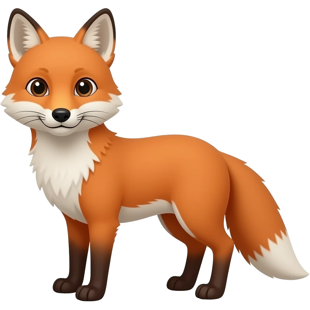 fox emoji