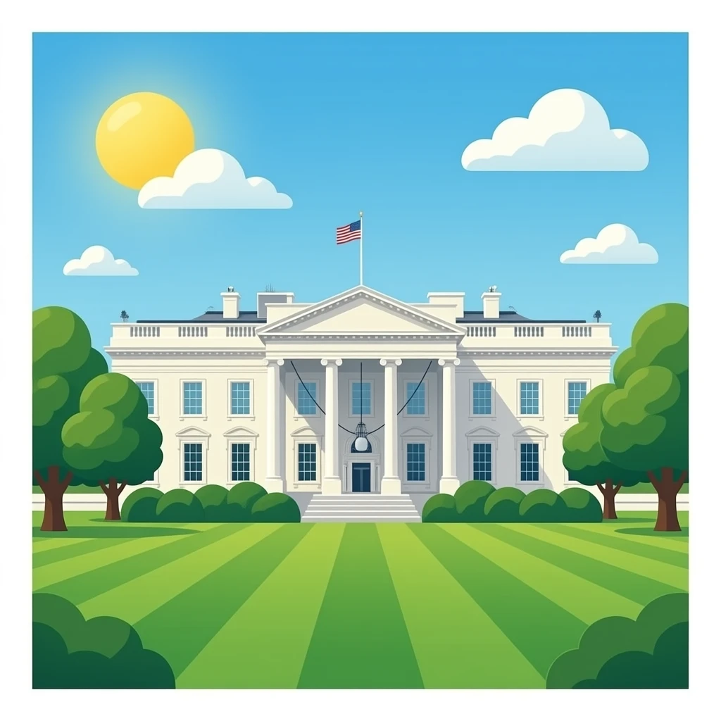 Администрация президента emoji