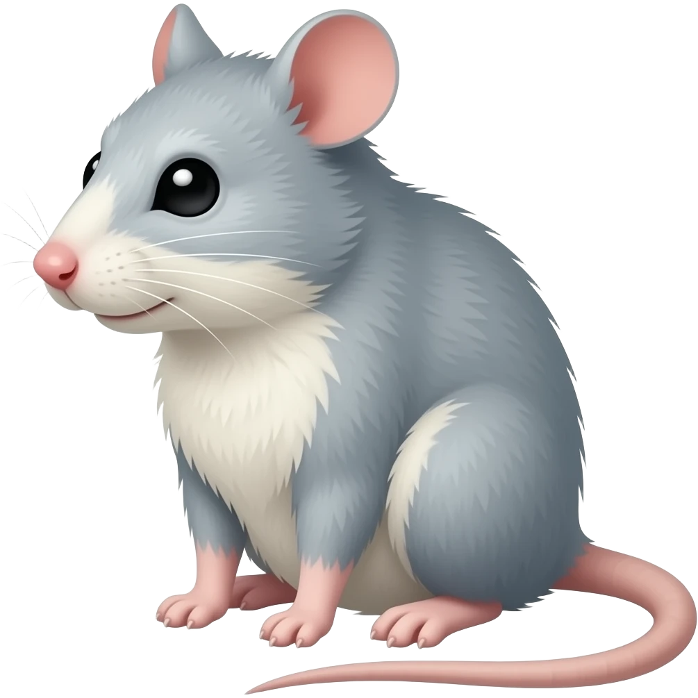 remy rat emoji