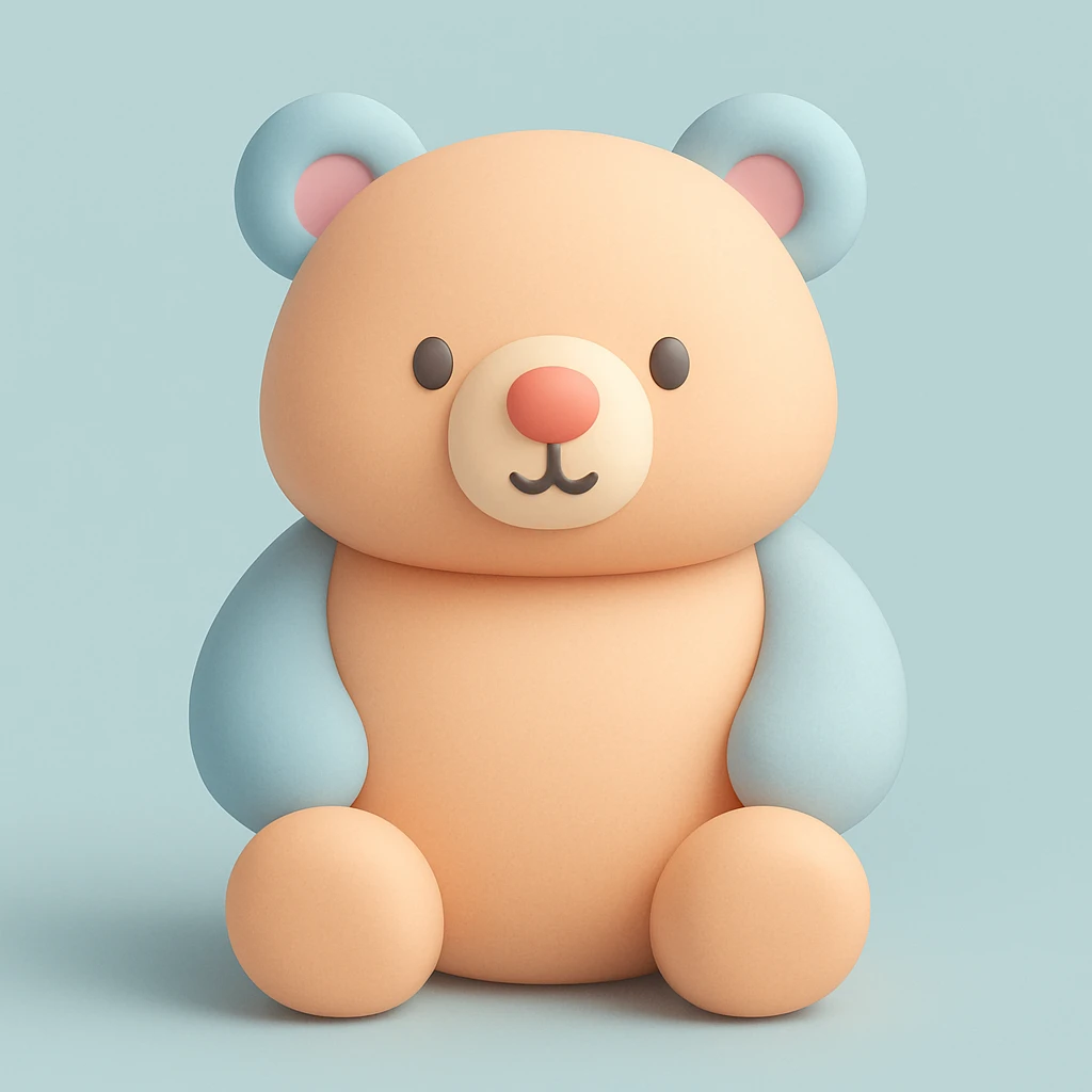 bear emoji